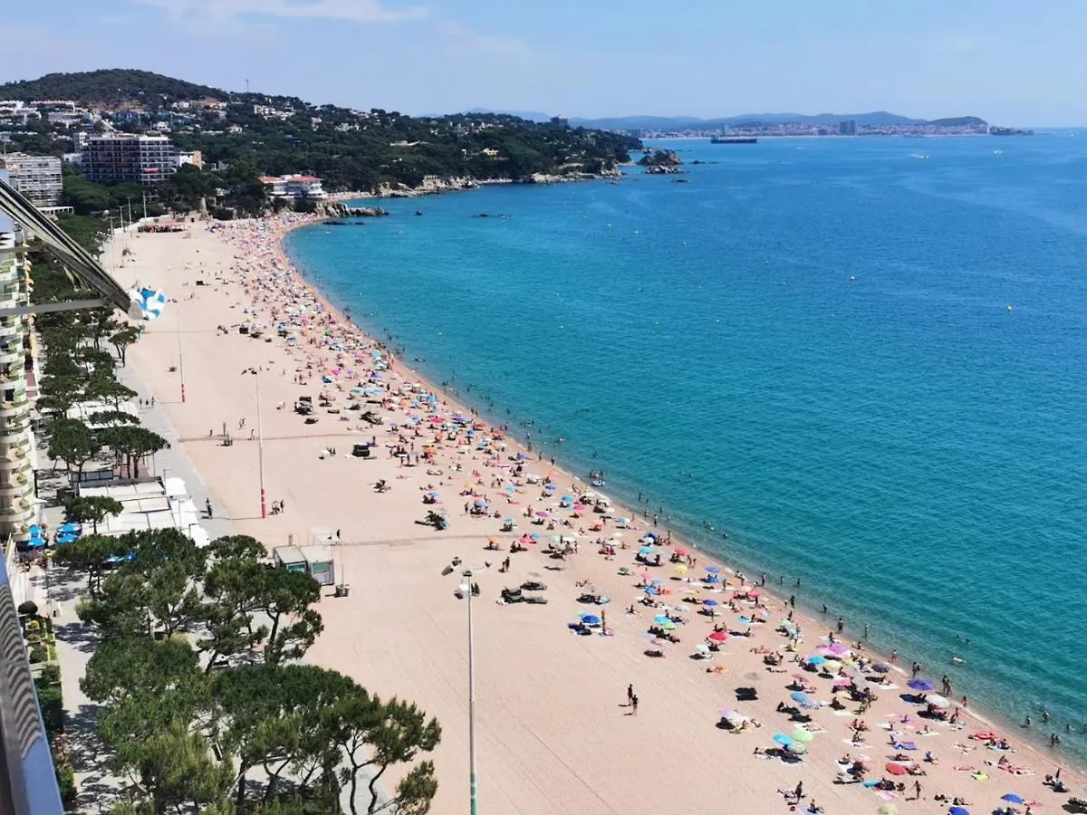 Villas Cosette Apartamento Niuet Ely Palace Platja d'Aro 0*,  Spain