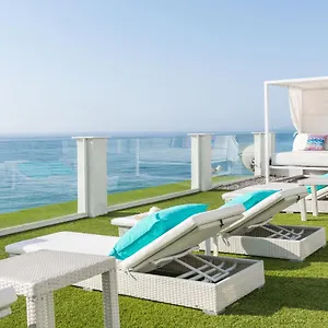 4* Отель Planamar By Escampa
