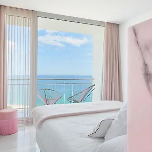4* Отель Aromar