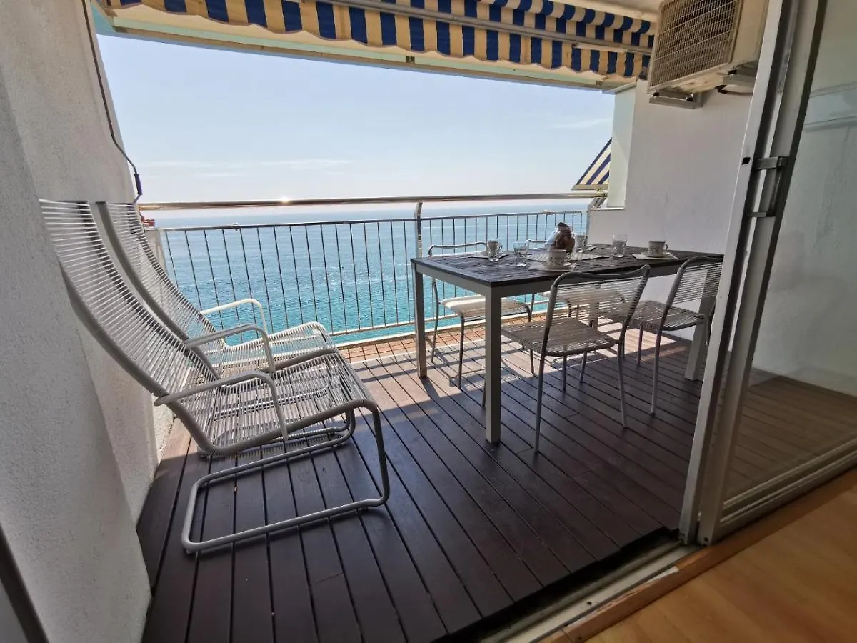 Villas Cosette Apartamento Niuet Ely Palace Platja d'Aro