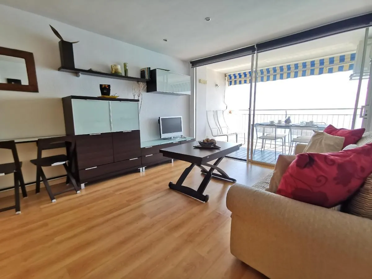 Apartment Villas Cosette Apartamento Niuet Ely Palace Platja d'Aro