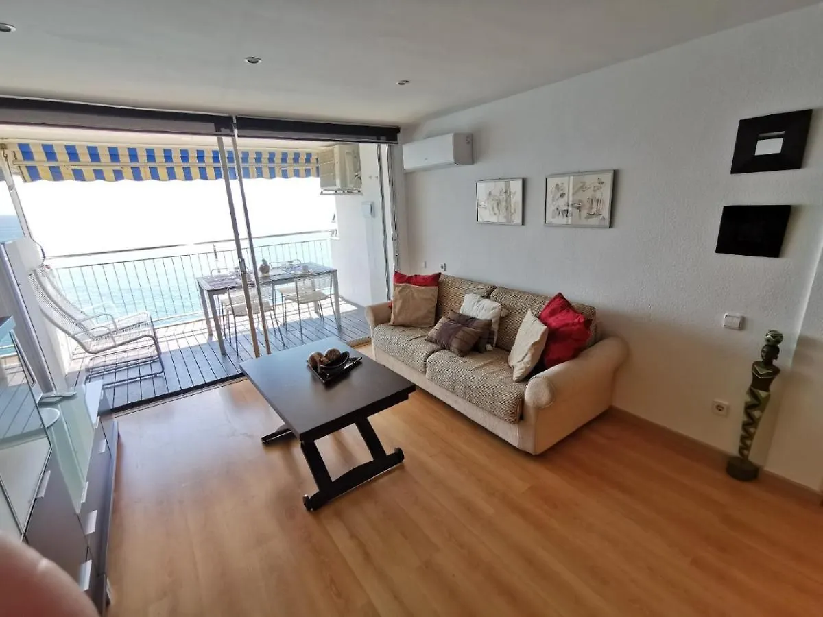 Villas Cosette Apartamento Niuet Ely Palace Platja d'Aro Spain