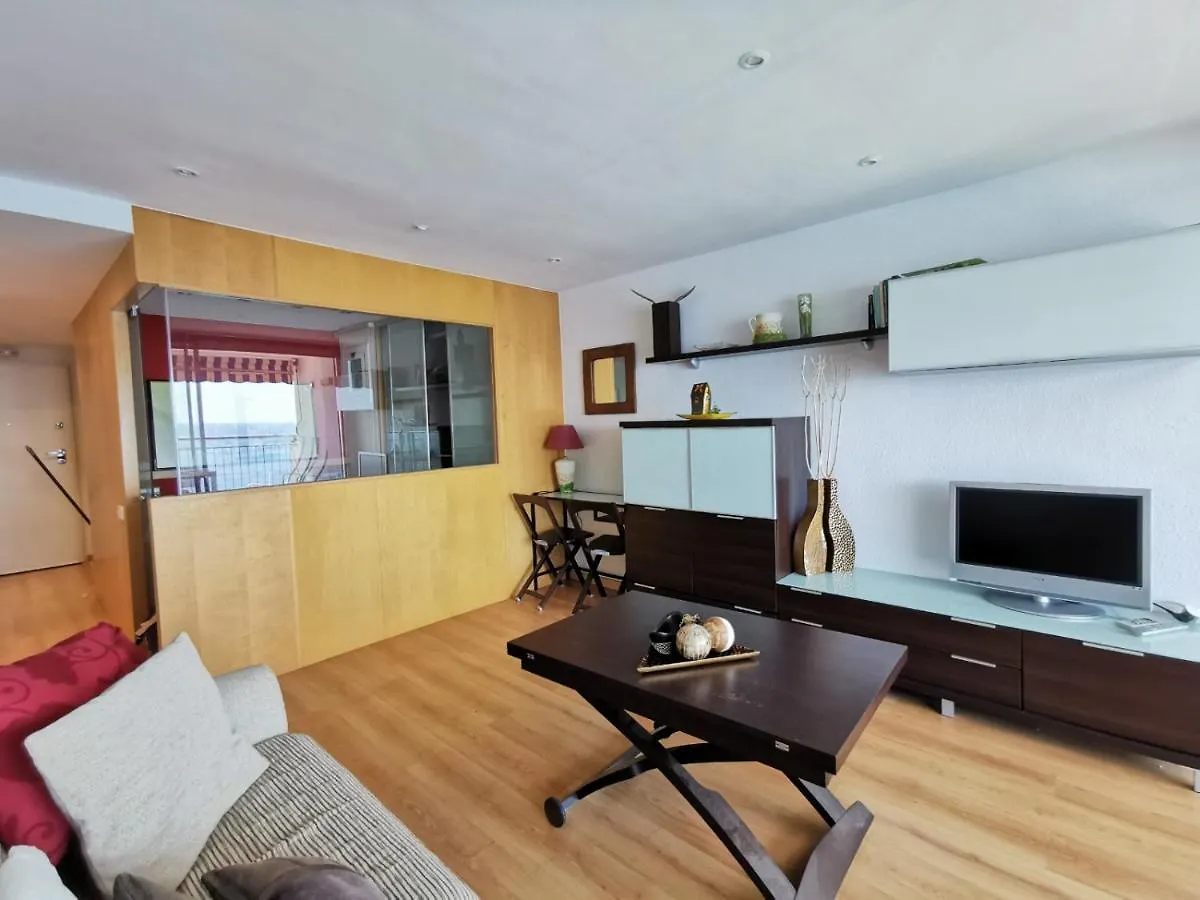 Villas Cosette Apartamento Niuet Ely Palace Platja d'Aro Apartment
