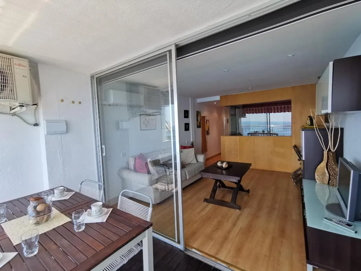 Apartment Villas Cosette Apartamento Niuet Ely Palace Platja d'Aro Spain