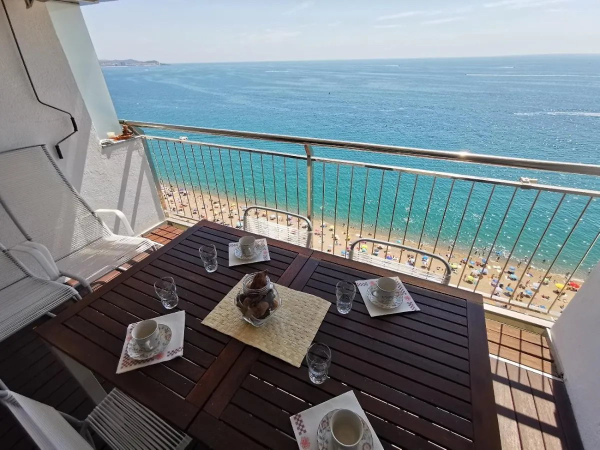 Villas Cosette Apartamento Niuet Ely Palace Platja d'Aro Spain