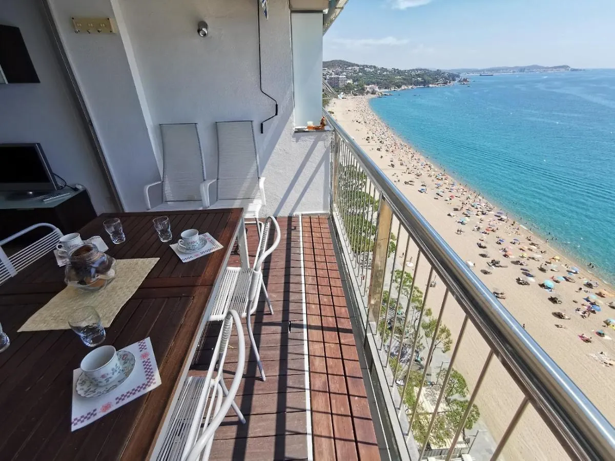 Apartment Villas Cosette Apartamento Niuet Ely Palace Platja d'Aro