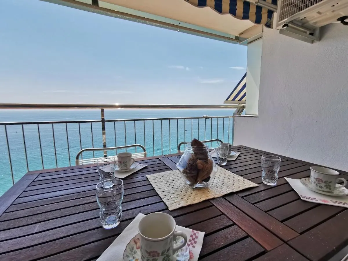 Villas Cosette Apartamento Niuet Ely Palace 普拉加德阿罗