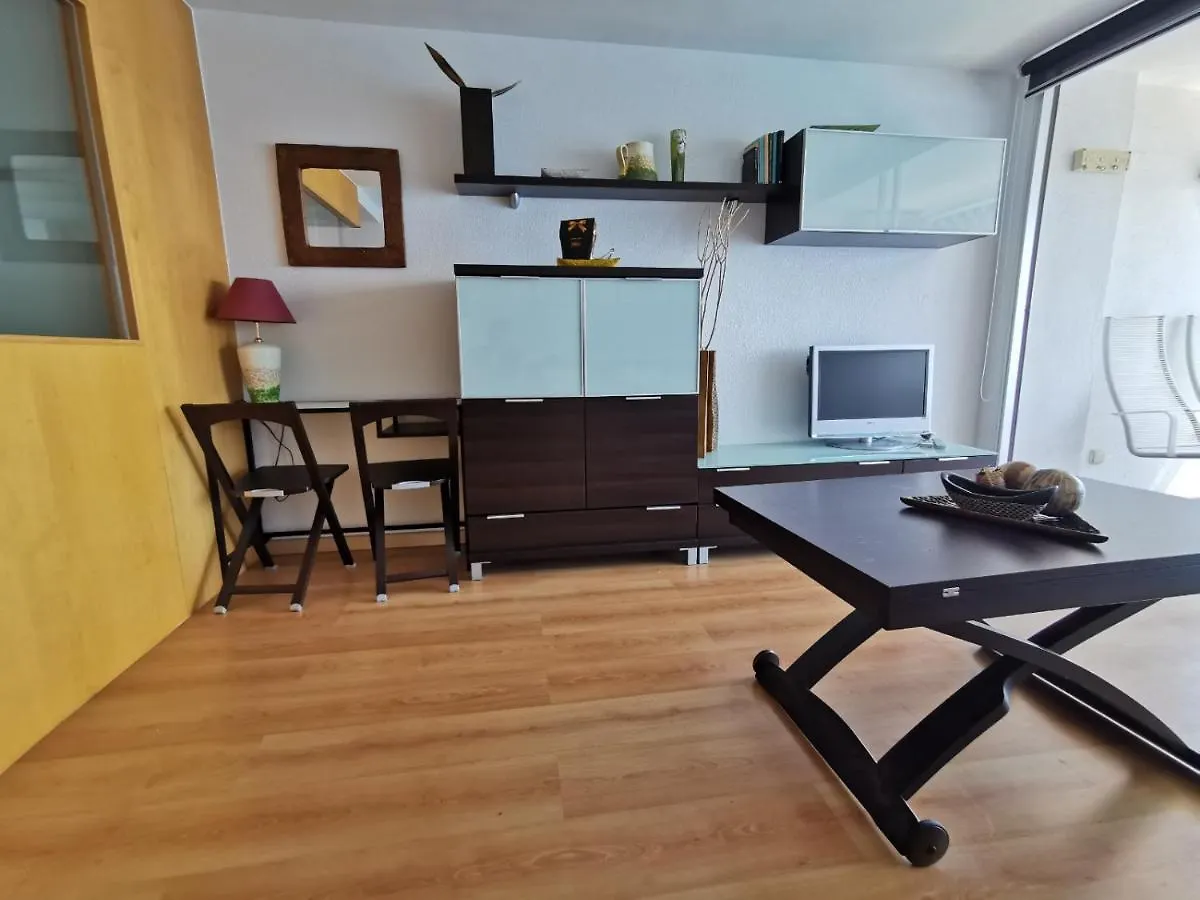 Villas Cosette Apartamento Niuet Ely Palace 普拉加德阿罗 0*,